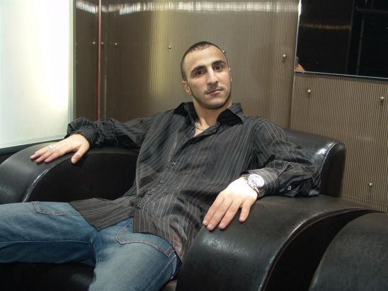 XS Music Club - 15.4.06
